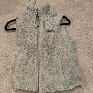 Patagonia Vest